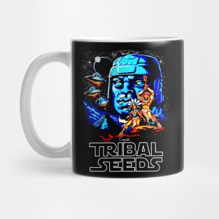 Tribal Seeds Mug